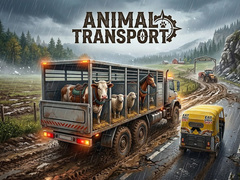 Oyun Animal Transport