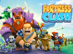 Oyun Fortress Clash