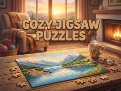 Oyun Cozy Jigsaw Puzzles