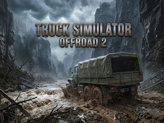 Oyun Truck Simulator Offroad 2