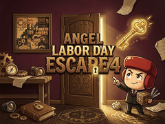 Oyun Labor Day Escape 