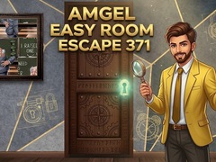 Oyun Amgel Easy Room Escape 371