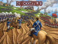 Oyun Redcoats.io