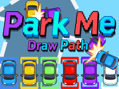 Oyun Park Me: Draw Path