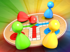 Oyun Ludo Star
