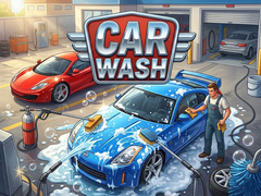 Oyun Car Wash