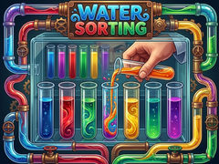 Oyun Water Sorting