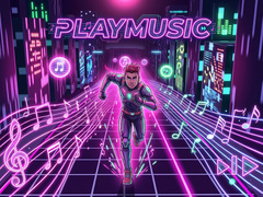 Oyun PlayMusic
