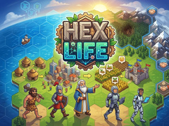 Oyun Hex Life