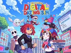 Oyun The Amazing Digital Dating Sim