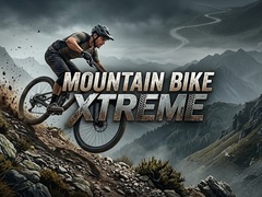 Oyun Mountain Bike Xtreme