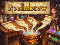 Oyun Spellebrew