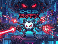 Oyun Cyber Swarm