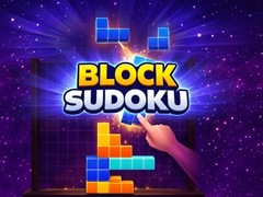 Oyun Block Sudoku