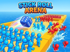 Oyun Stick Roll Arena