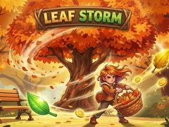 Oyun Leaf Storm