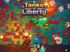 Oyun Tanks Of Liberty 