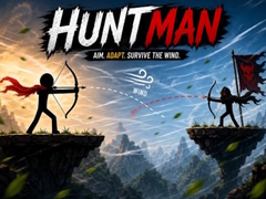Oyun HUNTMAN
