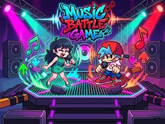 Oyun Music Battle Game