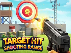 Oyun Target Hit Shooting Range