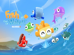 Oyun Fish Out Of Water!