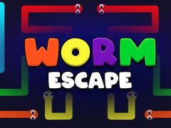 Oyun Worm Escape