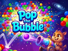 Oyun Pop the Bubble