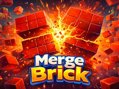 Oyun Merge Brick
