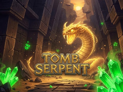 Oyun Tomb Serpent