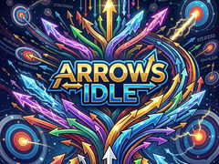 Oyun Arrows Idle