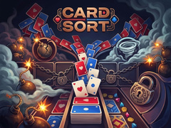 Oyun Card Sort
