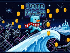 Oyun Void Dash