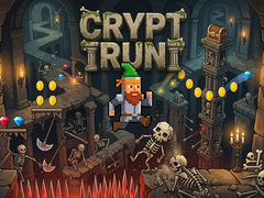 Oyun Crypt Run