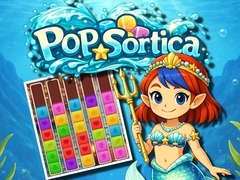 Oyun Pop Sortica