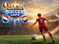 Oyun World Cup Soccer Caps