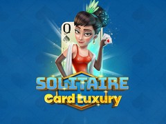 Oyun Solitaire Card Luxury