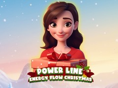Oyun Power Line: Energy Flow Christmas