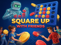 Oyun Square Up with Friends
