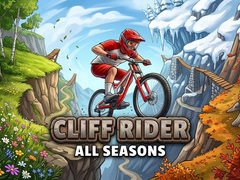 Oyun Cliff Rider: All Seasons