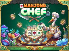 Oyun Mahjong Chef