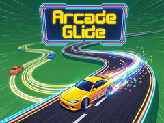 Oyun Arcade Glide