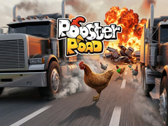 Oyun Rooster Road