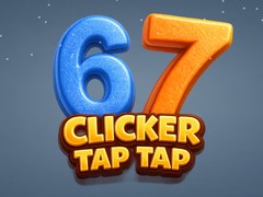 Oyun 67 Clicker Tap Tap