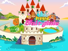 Oyun My Pretend Fairytale Land