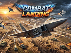 Oyun Combat Landing