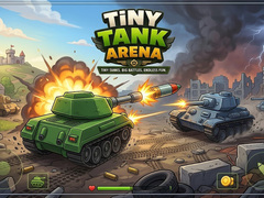 Oyun Tiny Tank Arena