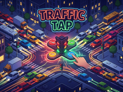 Oyun Traffic Tap