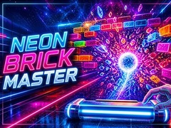 Oyun Neon Brick Master
