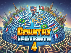 Oyun Country Labyrinth 4