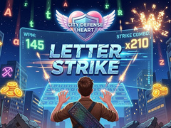 Oyun LetterStrike